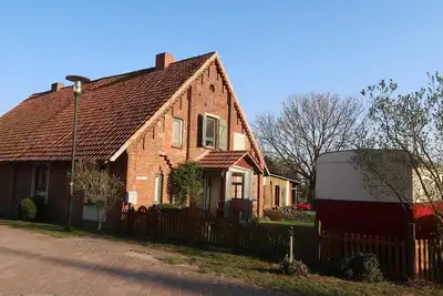 Image de Petite évasion Nossentin - Fh 185448