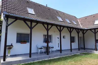 Image de Appartement de vacances avec air conditionné et internet
