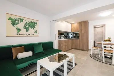 Image de Appartement confortable d'une.