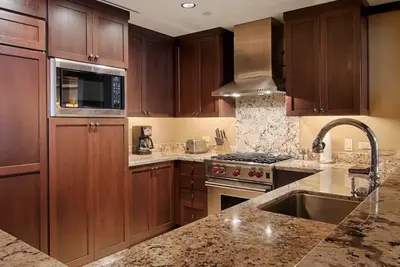 Image de 3 chambres / 3 salles de bain Four Seasons Resort Vail