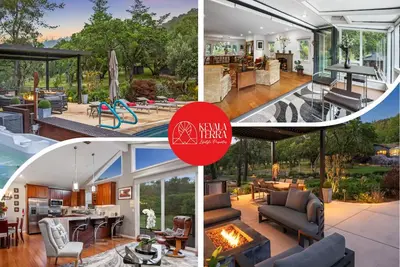 Image de Domaine exclusif pour une escapade au pays du vin de Sonoma