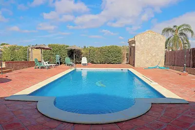 Image de Appartement dans un complexe avec piscine