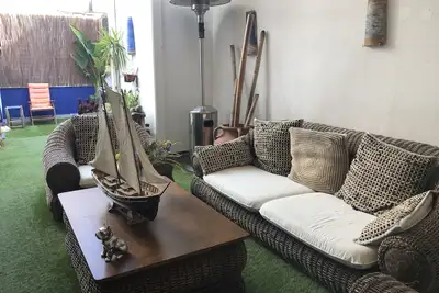 Image de Appartement Au Centre