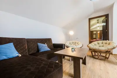 Image de Au sommet du cœur de Tbilissi