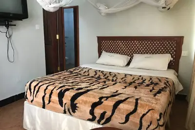Image de Meru Inn Hotel Tanzanie