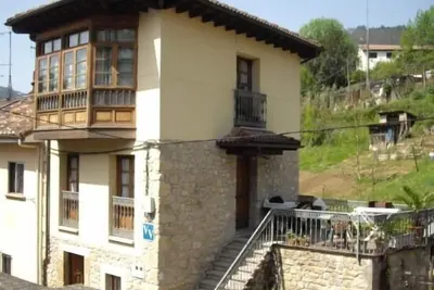 Image de Casa Triana pour 4-6 personnes