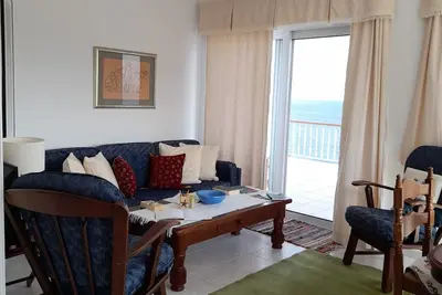 Mirabello Sea House à Agios Nikolaos