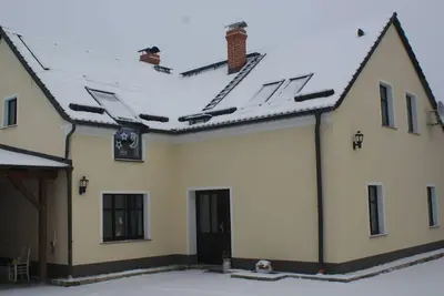 Image de Ferienhof \"Zum Scheibesee\" - Ferienhof \"Zum Scheibesee\"