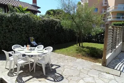 Image de Arcachon centre -  Quartier Casino