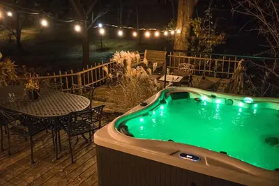 Image de Meilleur emplacement, récemment rénové-distance de marche du front de mer, restaurants