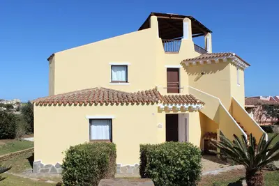 Image de Villa Soleil 4 - Stintino Paradise Country Club