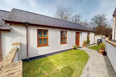 Image de Ash Cottage - Graiglwyd Locations de Vacances