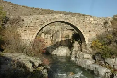 Image de Gîte El Leñador I y Ii pour 5 personnes