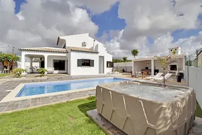 Image de Villa de luxe Albufeira Algarve