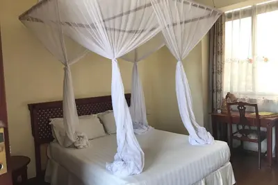 Image de HĂ´tel Arusha Tourist Inn