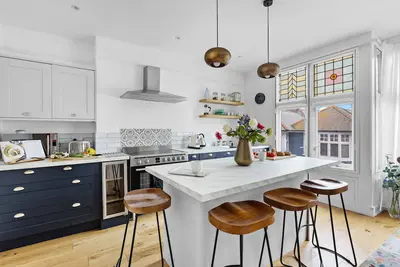 Appartement élégant au coeur de Dartmouth