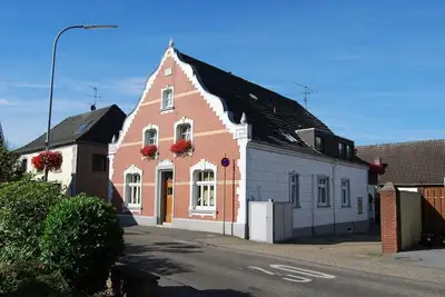 Image de Appartement neuf et familial dans le village d'asperges de Geldern-Walbeck.