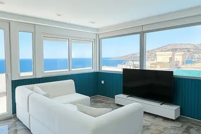 Image de Oceanic Luxury Apartments
