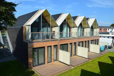 Image de Beach House Seebude