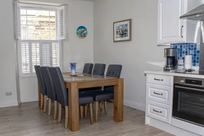 Image de Piran's Cottage - 3 Bedroom Cottage 5 personnes