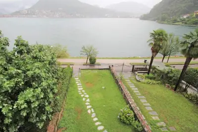 Image de Lungolago by Interhome