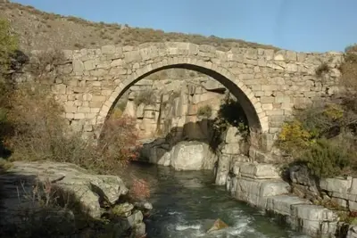 Image de Gîte El Leñador I y Ii Pour 6 Personnes