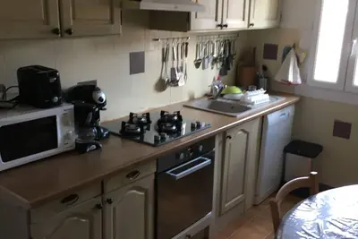 Image de Maison individuelle premier étage