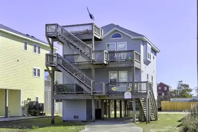 Image de Vivez le rêve d'un pirate