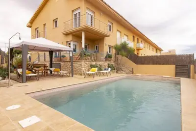 Image de Cap Roig by Interhome