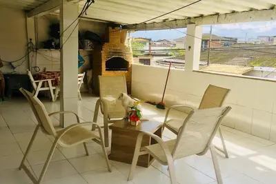 Image de Location maison Guarujá