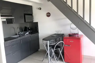 Image de Duplex Au Centre De Porticcio