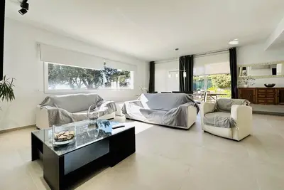 Image de Olivera CostaBravaSi - Piscine, A/C, barbecue, vue