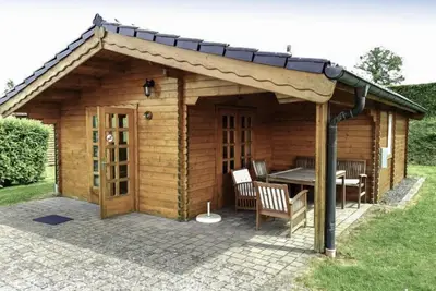 Image de Holzchalet E by Interhome