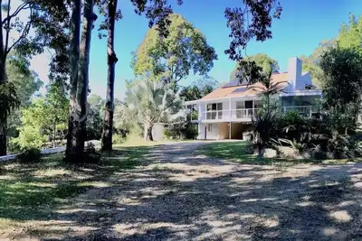 Image de Casa Las Valla, Coastal Country Retreat House Nsw inc Bf Aperçu de l'annonce