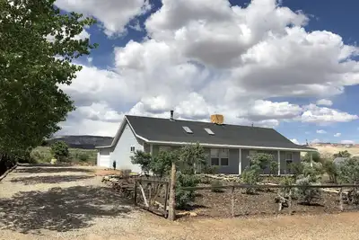 Image de Votre maison loin de chez vous Ă Escalante