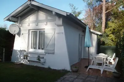 Image de Petite villa dans quartier calme