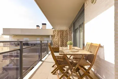 Appartement Goleta by Interhome