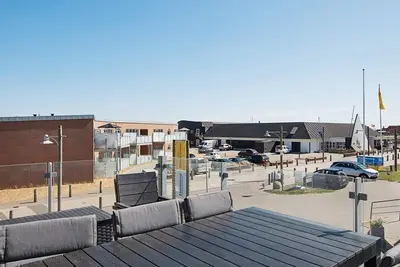 Image de Appartement de luxe avec spa a Sondervig -- By Traum Ferienwohnungen