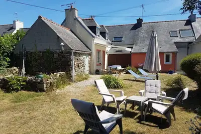 Image de Gîte Morgat, Calme et Repos, Armor 2813
