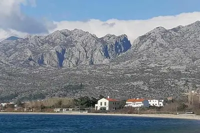 Image de Apartment and Rooms Mila