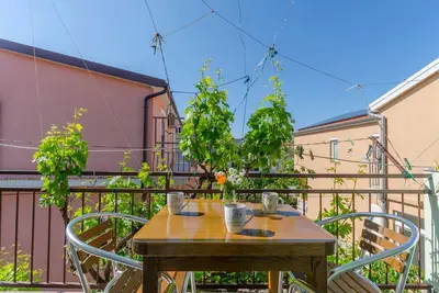 Image de Apartments Sklopina