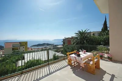 Image de Apartments Pavlinovic