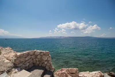 Image de Apartments Josip by the sea