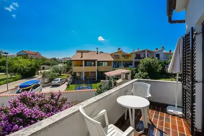 Image de Apartments Dragica