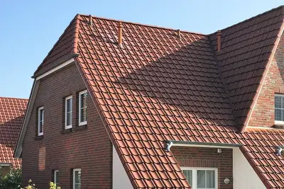 Image de Maison de vacances pour 6 personnes avec 80 m² à Butjadingen (120887)