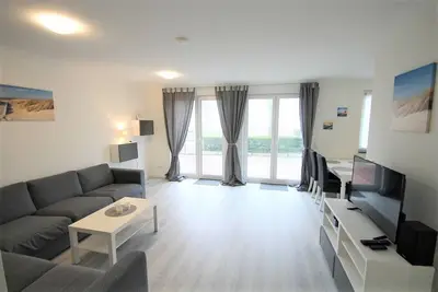 Image de Appartement / app. pour 4 personnes à 90 m² à Grömitz (121229)