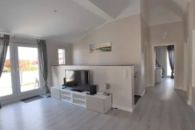 Image de Appartement / app. pour 4 personnes à 83 m² à Grömitz (121514)