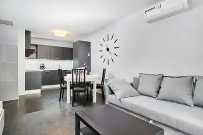 Image de Air Conditioned Apartment Terrace