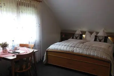 Image de Mosel-Pension Gästehaus Christiane - Chambre double standard