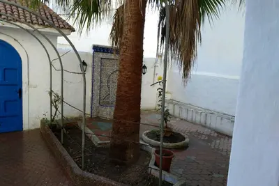 Image de Très grande villa a la mer